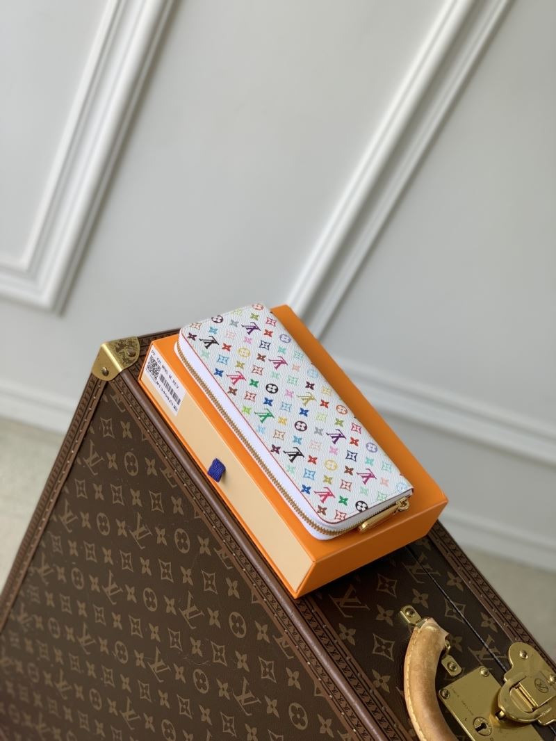 LV Wallets